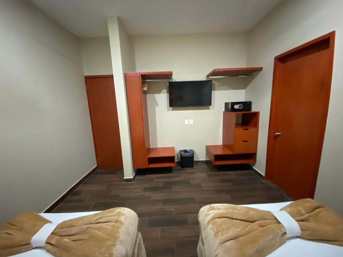 La Lola Hotel & Suites マサトラン エクステリア 写真