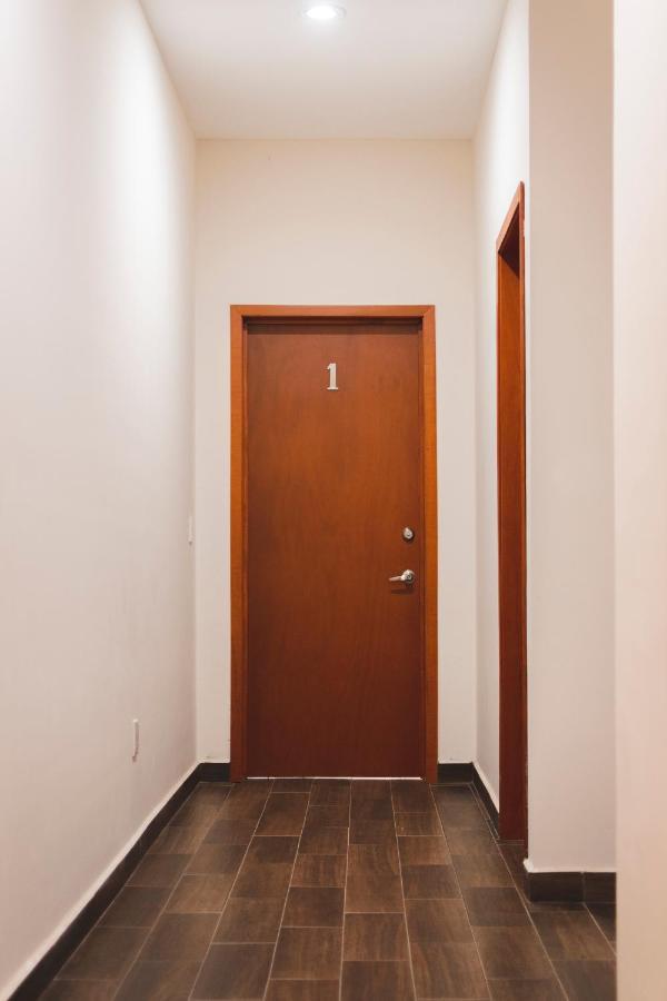 La Lola Hotel & Suites マサトラン エクステリア 写真