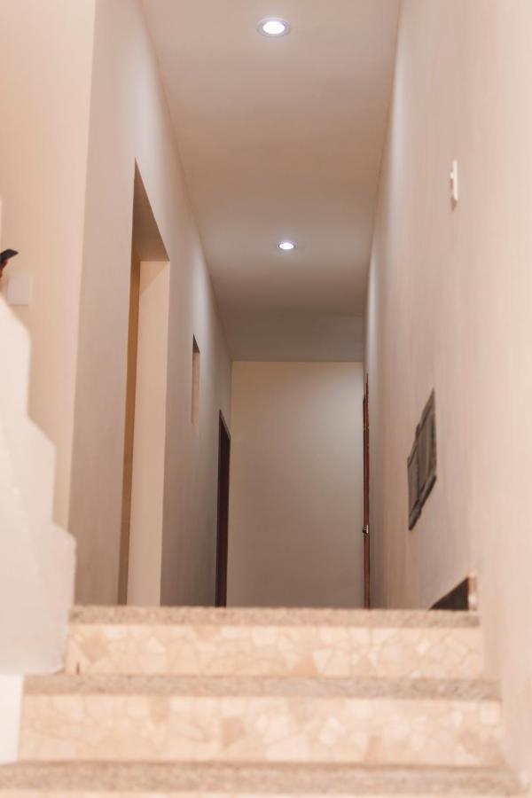 La Lola Hotel & Suites マサトラン エクステリア 写真