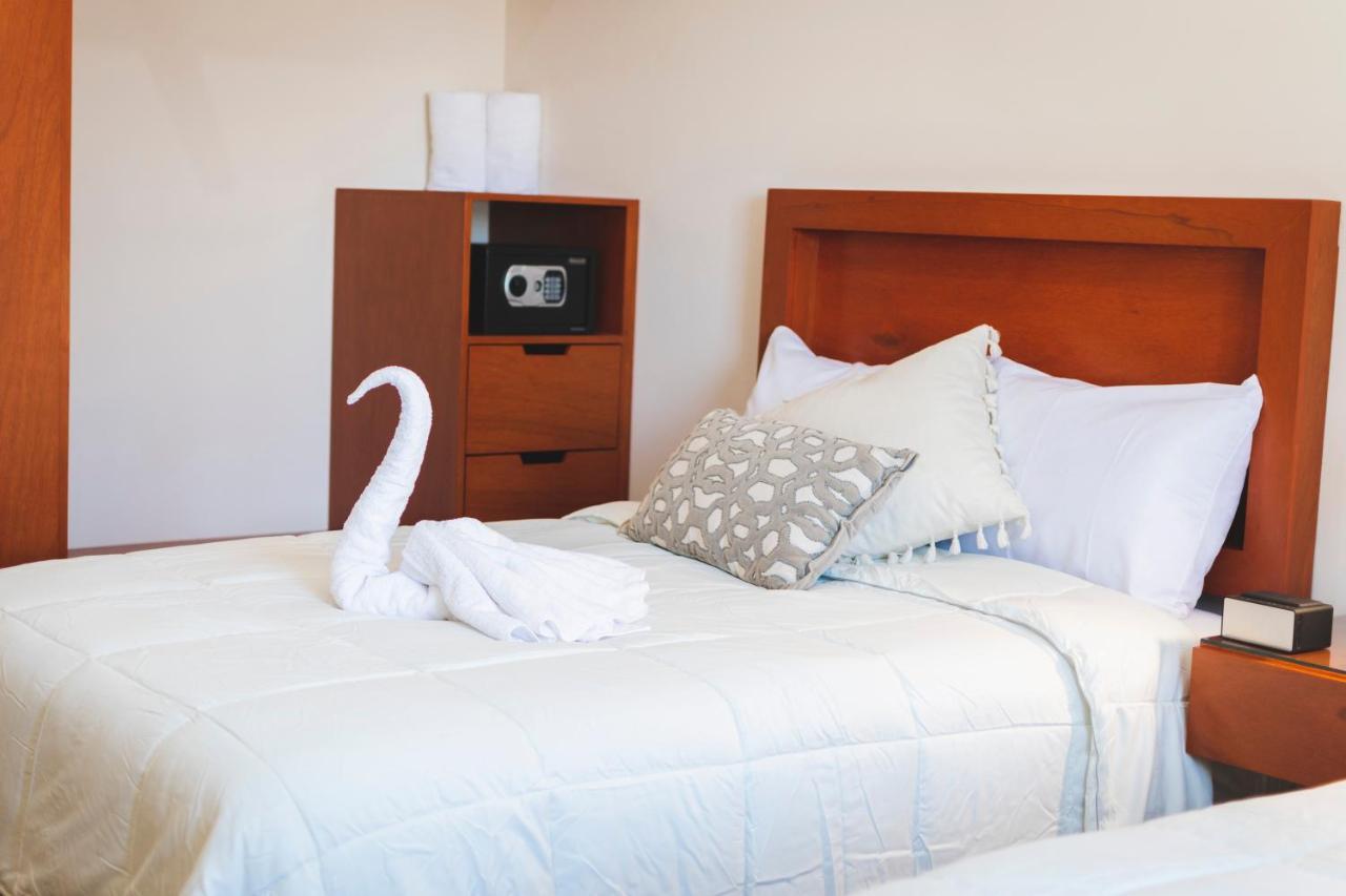La Lola Hotel & Suites マサトラン エクステリア 写真
