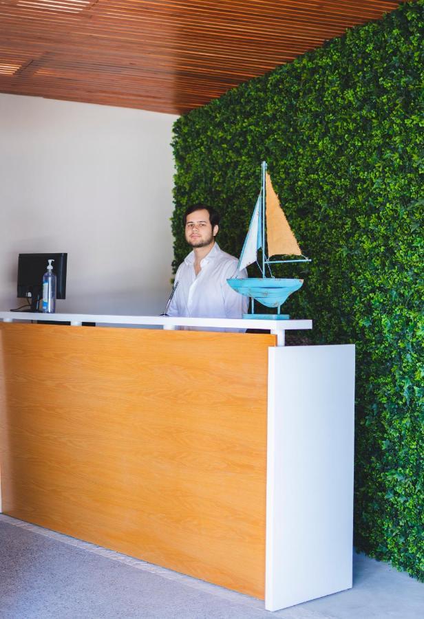 La Lola Hotel & Suites マサトラン エクステリア 写真