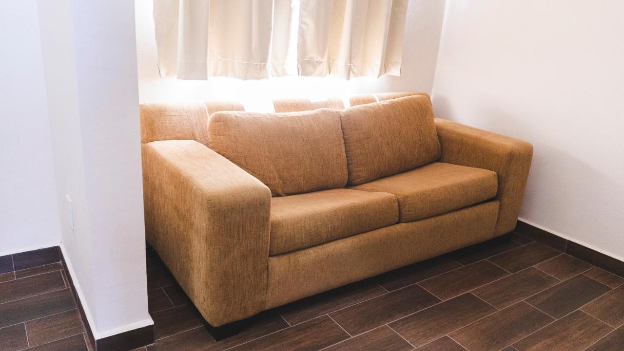 La Lola Hotel & Suites マサトラン エクステリア 写真