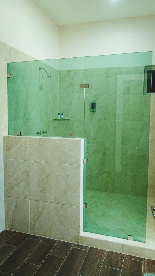 La Lola Hotel & Suites マサトラン エクステリア 写真
