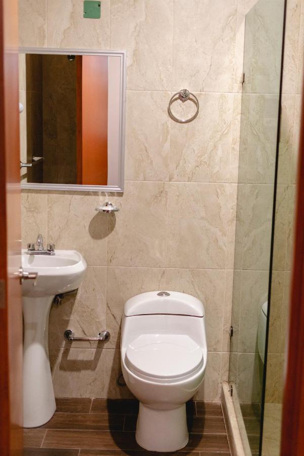 La Lola Hotel & Suites マサトラン エクステリア 写真