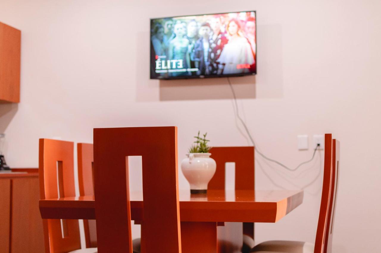 La Lola Hotel & Suites マサトラン エクステリア 写真